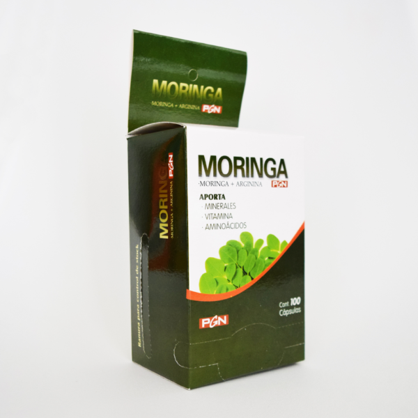 distbeatriz - moringa - blistera