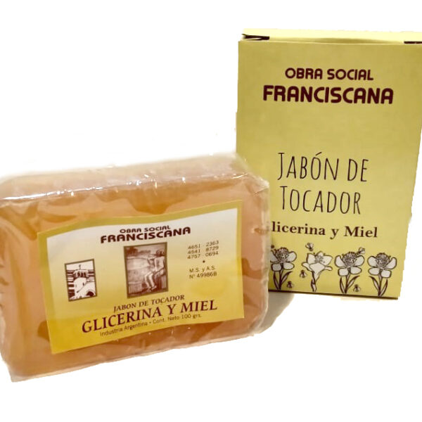 distbeatriz-jabon-tocador-glicerina-miel-franciscana-apicola-.franciscana