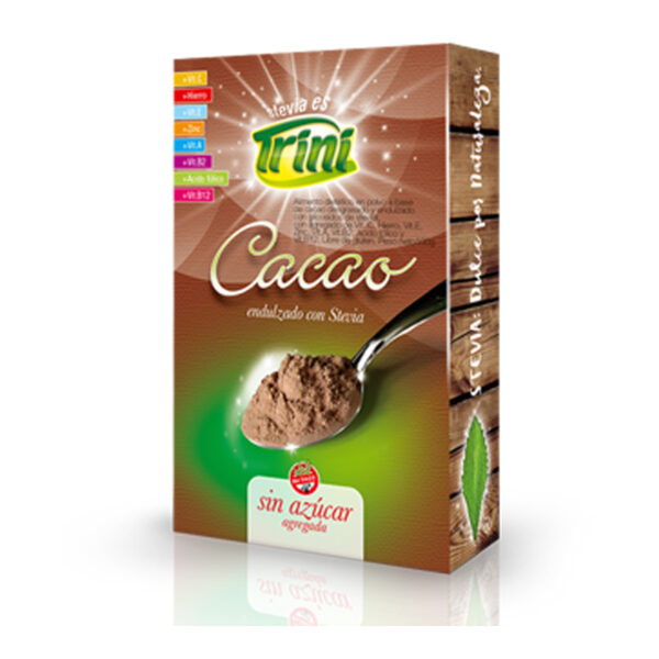 distbeatriz - cacao - trini
