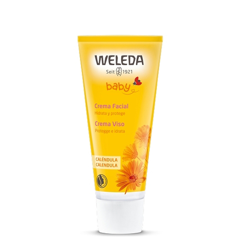 distbeatriz-crema-facial-bebe-calendula-weleda