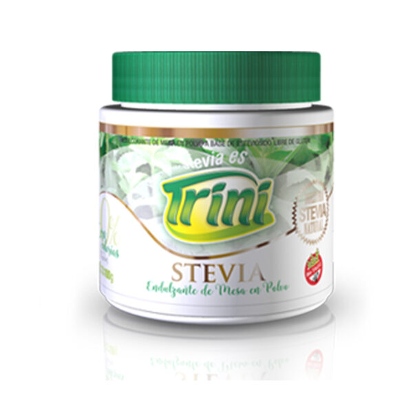 distbeatriz - stevia - polvo - trini