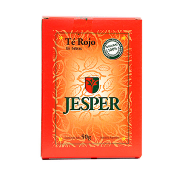 distbeatriz - te - rojo - hebras - jesper