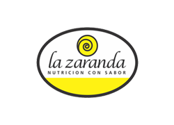 La Zaranda