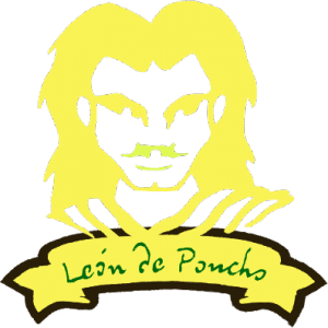 Leon De Poncho