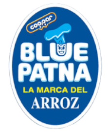 Blue Patna